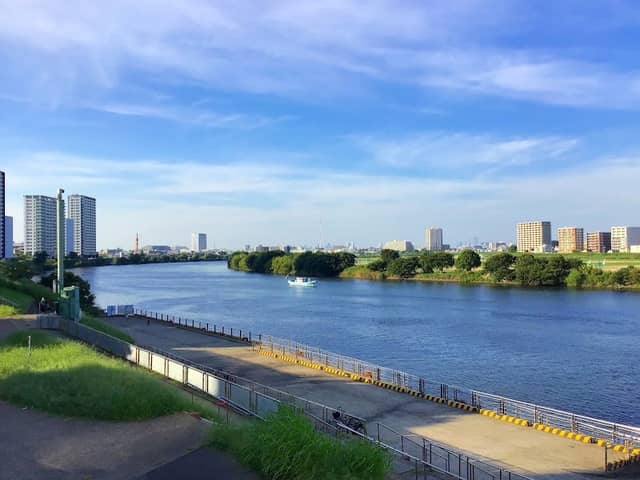 Tamagawa Miharashi Park - Image 1