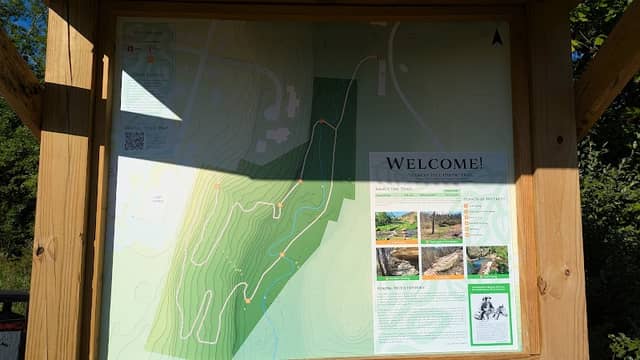 Tannery Hill Hiking Trail - Image 2