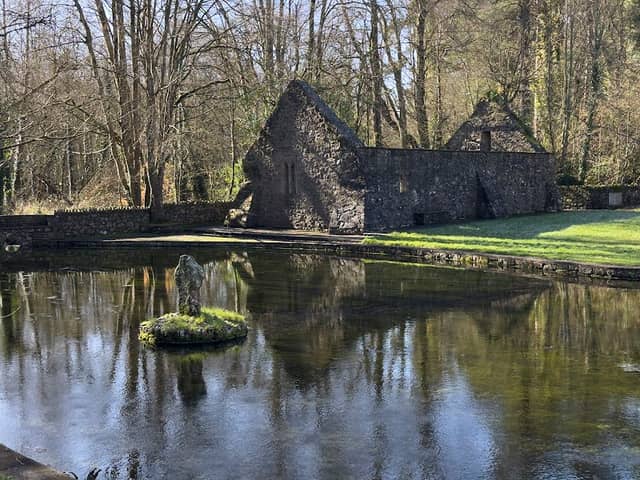 St. Patrick's Well - Image 1