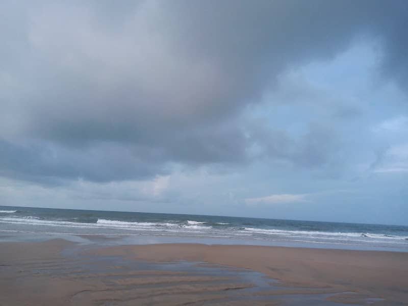 Paredão da Costa da Caparica - Image 1
