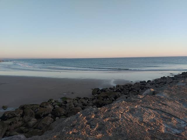 Paredão da Costa da Caparica - Image 2