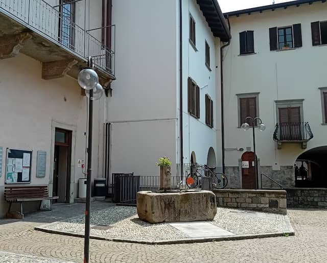Fontana a vasca - Image 2