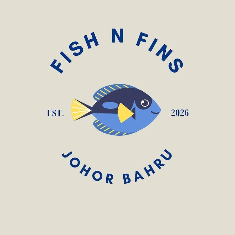 Fish n Fins JB - Image 1