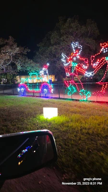 Cuero Park Gazebo - Image 1