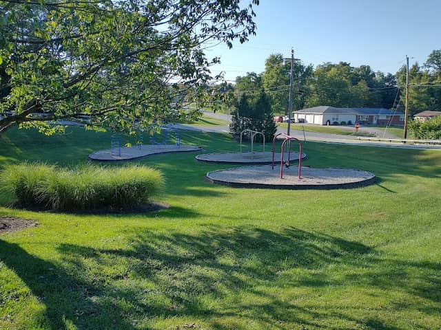 Apple Orchard Park - Image 2