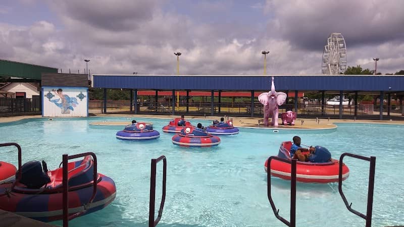 Fun Spot America Theme Parks — Atlanta - Image 3