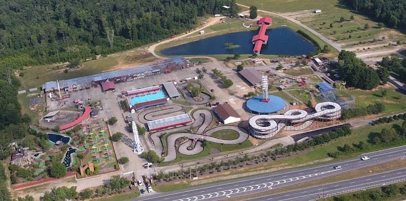 Fun Spot America Theme Parks — Atlanta - Image 2