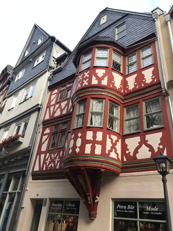 Limburg an der Lahn Altstadt - Image 2