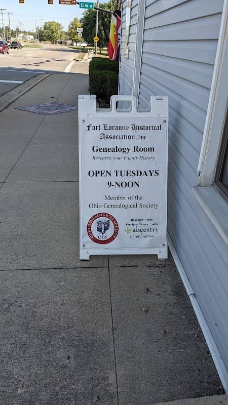 Fort Loramie Historical Association - Image 2