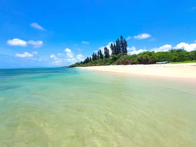 Yokuta Beach - Image 3