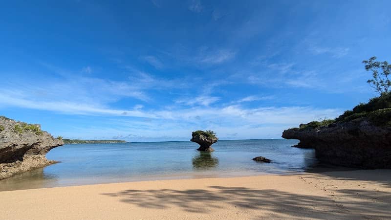 Yokuta Beach - Image 1