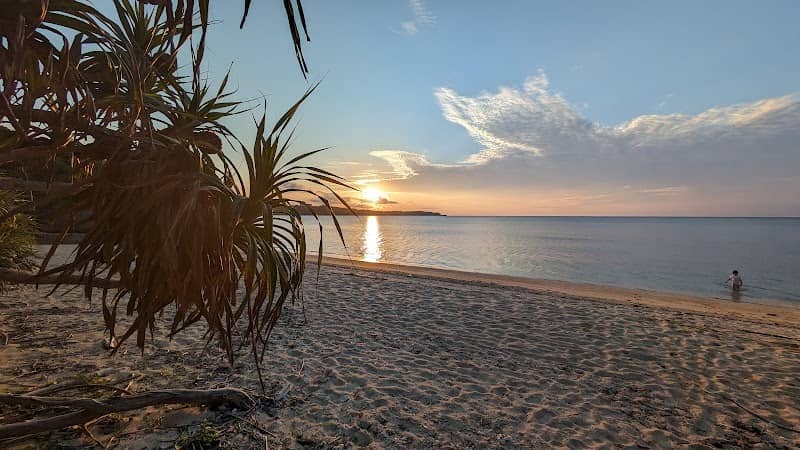 Yokuta Beach - Image 2