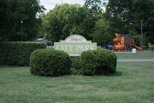 Munford City Park - Image 1