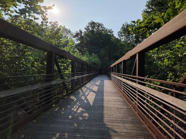 Bridge - Image 1
