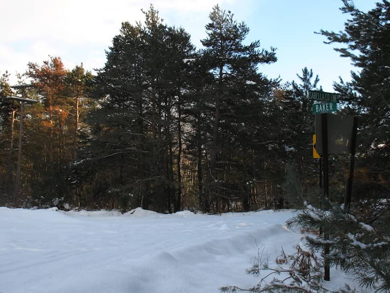 Midland County High Point - Image 1