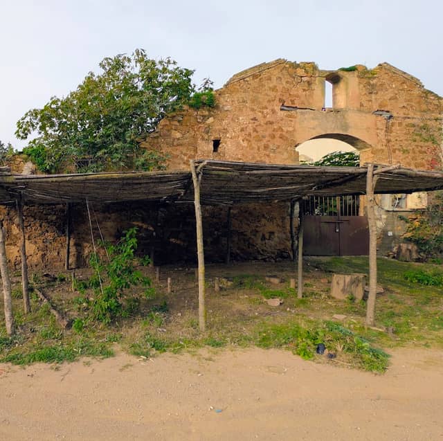 BaBa Borgden - Image 1