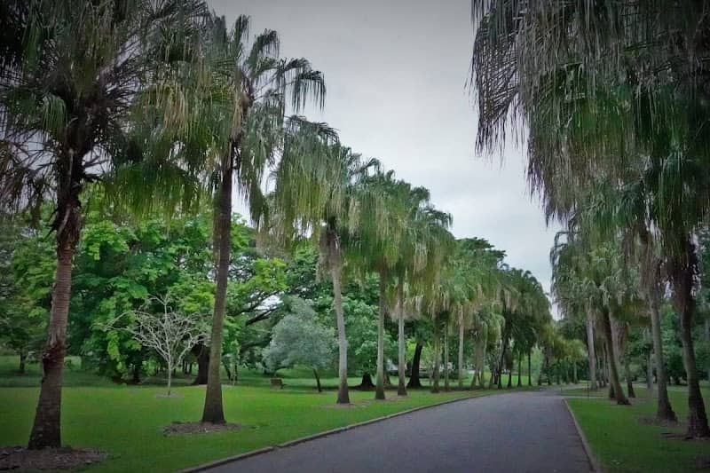 Anderson Gardens - Image 1