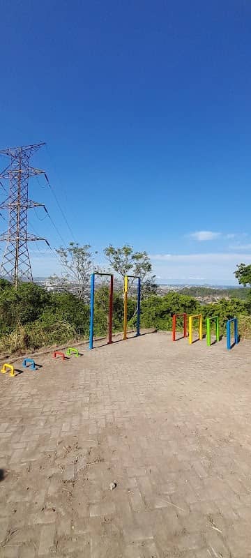 JACK HILLS jogging track palm hills - Image 2