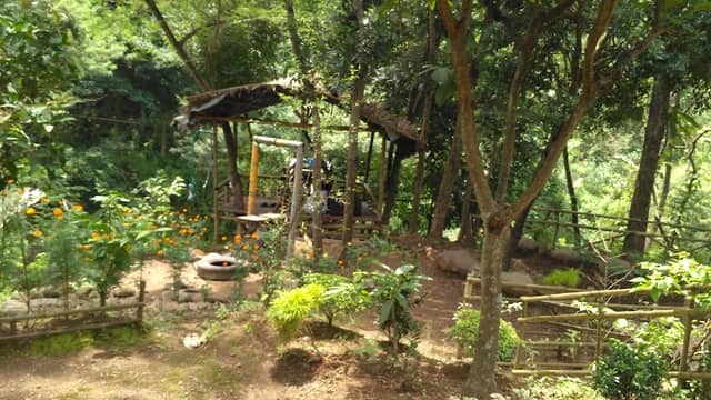 Lemba Hijau Rafting - Image 1