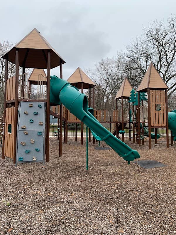 Nick's Park - Image 1