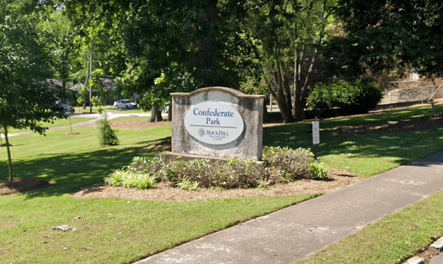 Confederate Park - Image 1