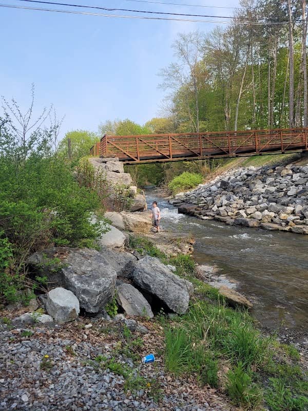 Paddleford Park - Image 3