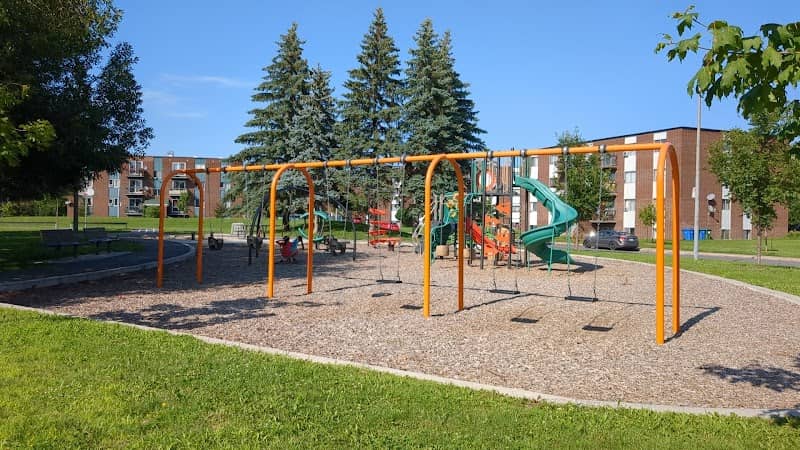 Parc Mazenod - Image 1