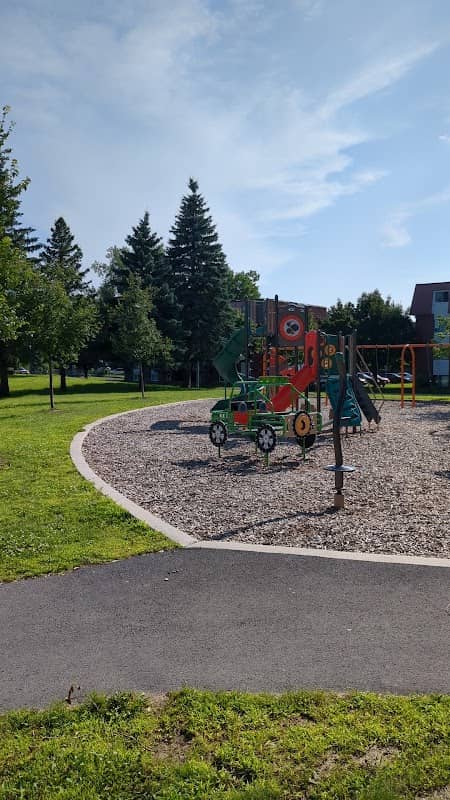 Parc Mazenod - Image 2
