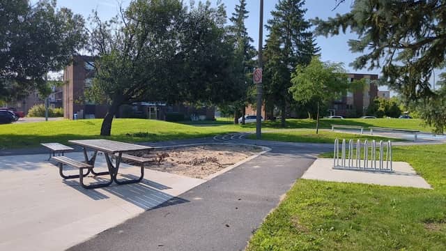 Parc Mazenod - Image 3