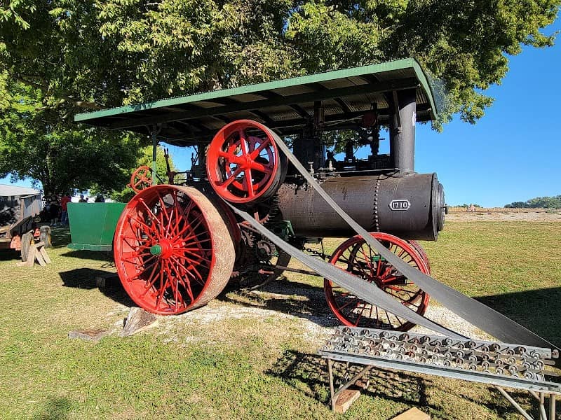 Prairieland Heritage Museum - Image 2