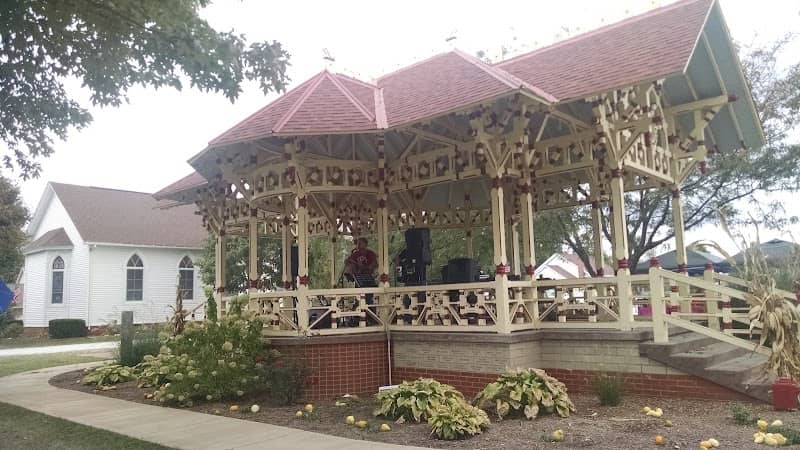 Prairieland Heritage Museum - Image 1