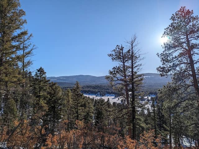 Oeste Vista Trail - Image 2