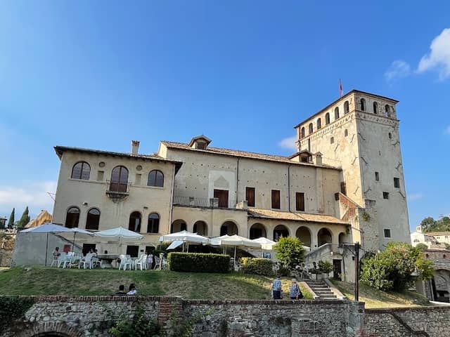 Torre Reata - Image 2
