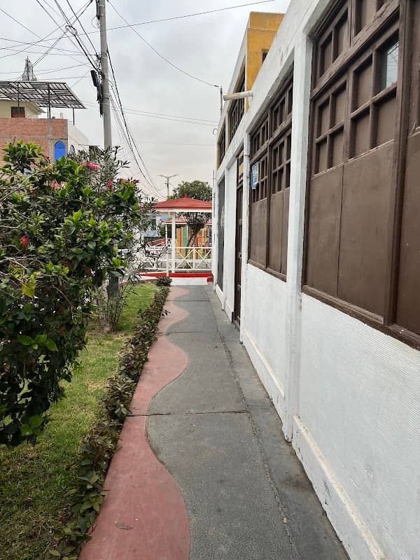 Parque Episa - Image 1