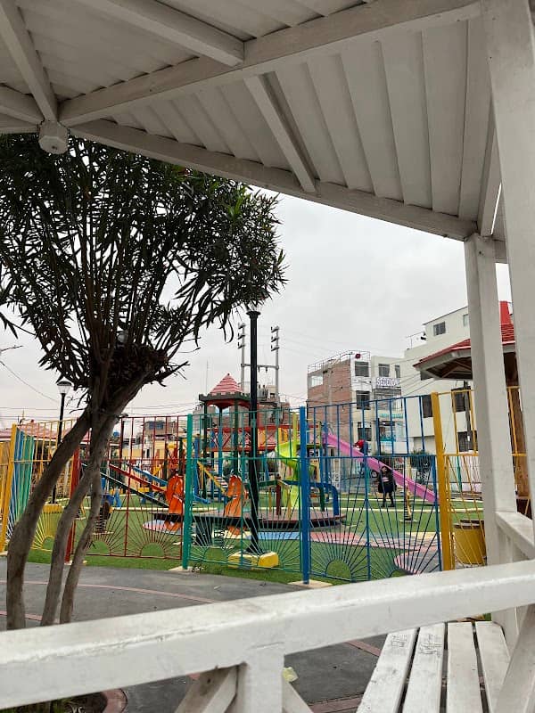 Parque Episa - Image 2