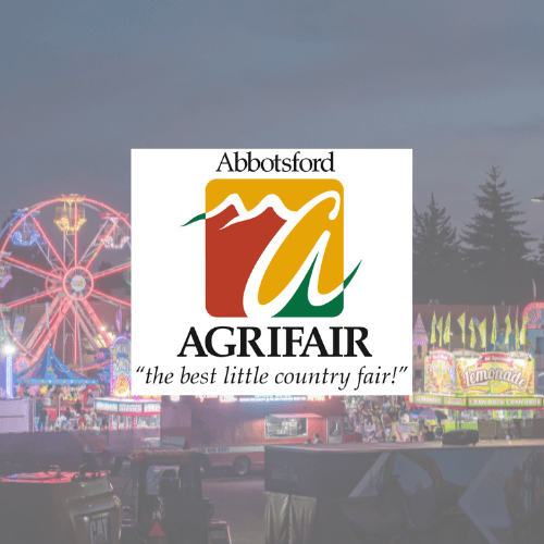 Abbotsford Agrifair - Image 1