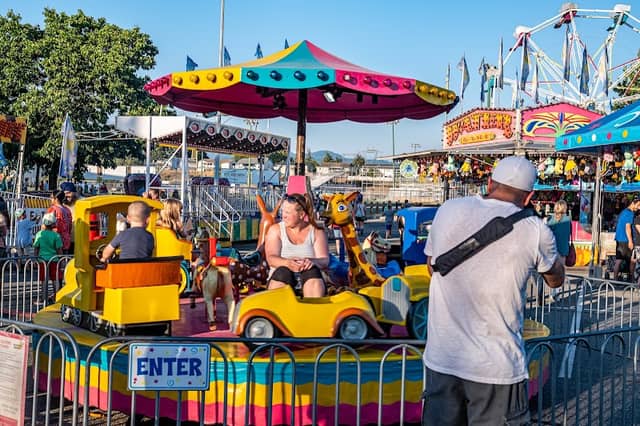 Abbotsford Agrifair - Image 2