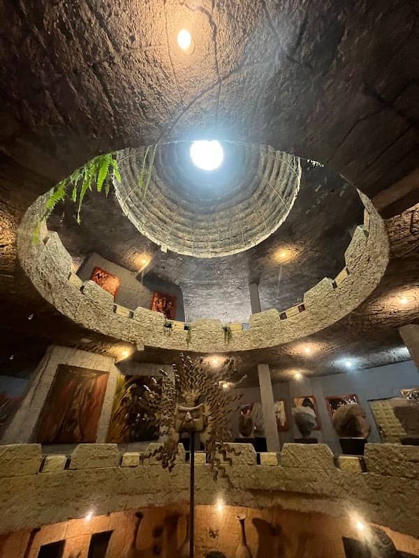 Temple of the Sun Museum - Image 1