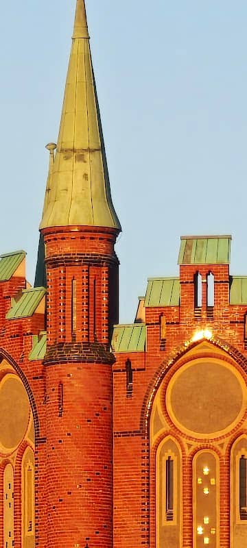 Wasserturm Rostock - Image 1