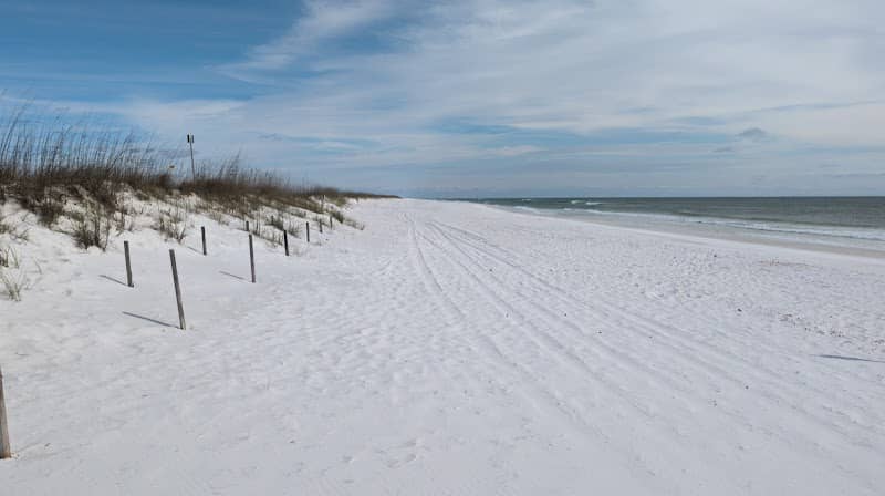 Norriego Point Beach Access and Park - Image 3