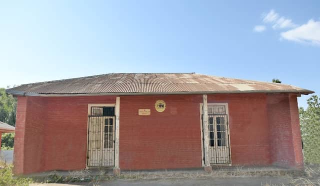 Proyecto Cora Escuela - Image 1