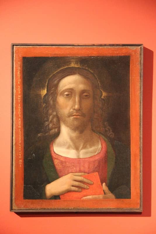 Museo Civico Il Correggio - Image 1