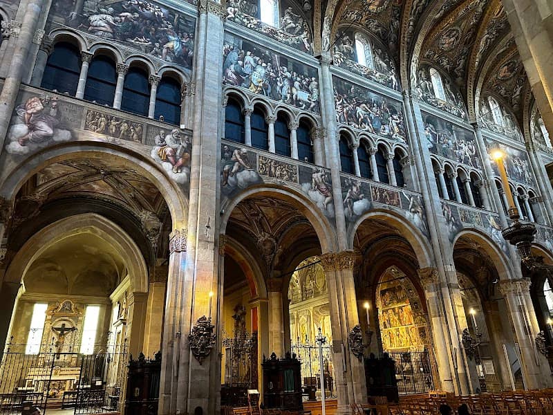 Piazza Duomo , Parma - Image 2