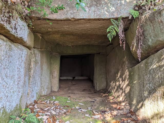 大坊古墳 - Image 1