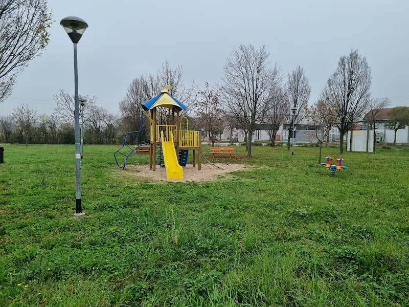 Parco Donne Vittime di Violenza - Image 1