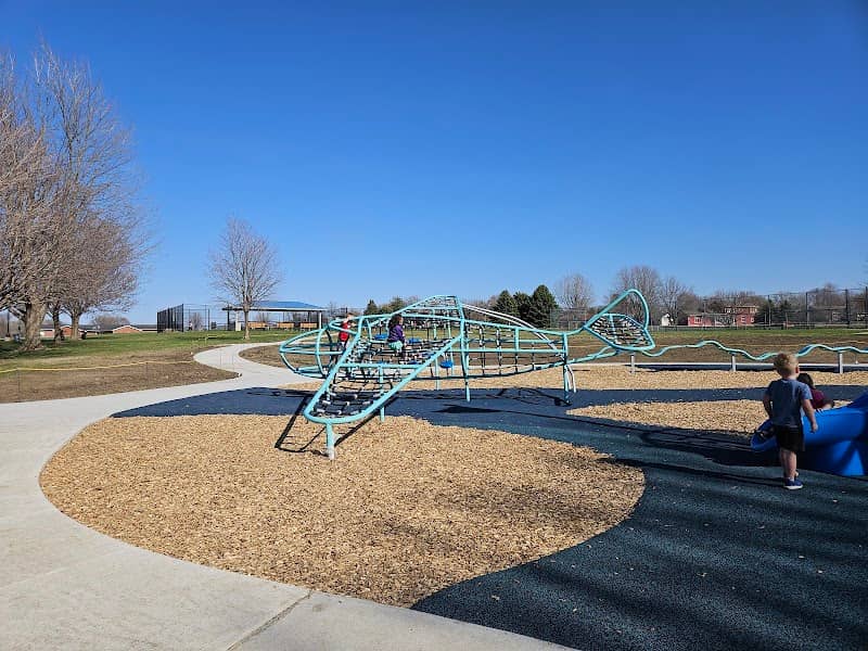 Speier Park - Image 1