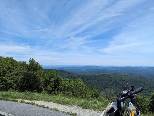 Thunder Hill Overlook - Image 3