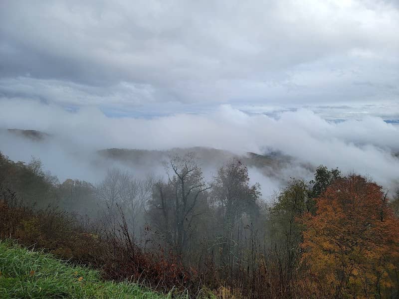 Thunder Hill Overlook - Image 2
