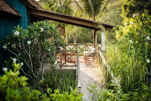 Zannier Hotels Bãi San Hô - Image 1