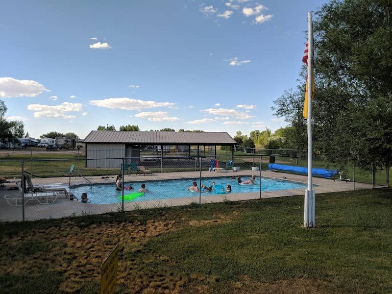 Lyman KOA Journey - Image 2